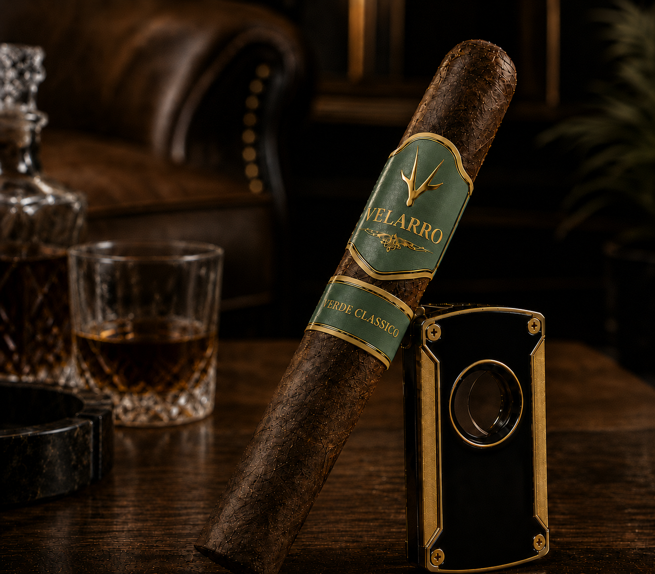 Verde Classico