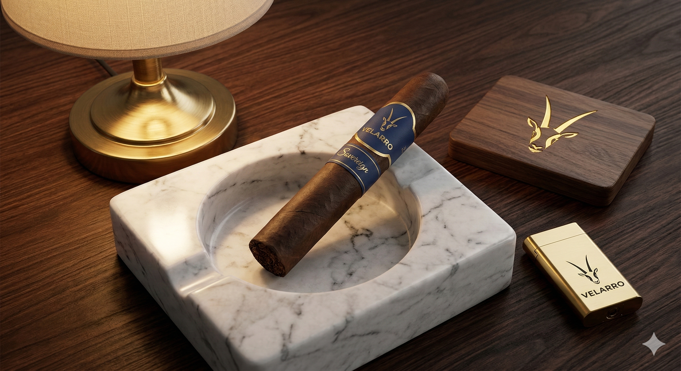 Velarro Cigars Contact