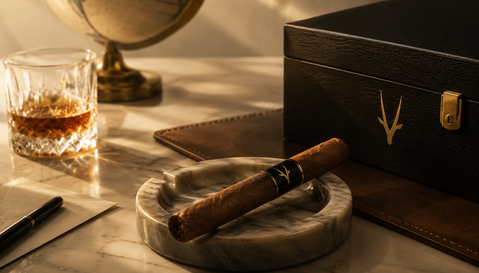 Velarro Cigars Contact