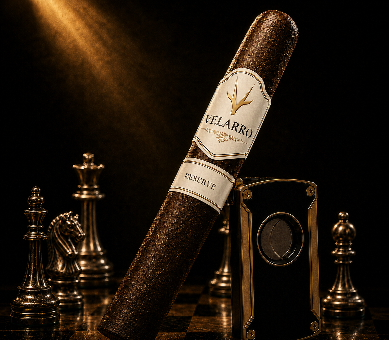Velarro Limited Compendium