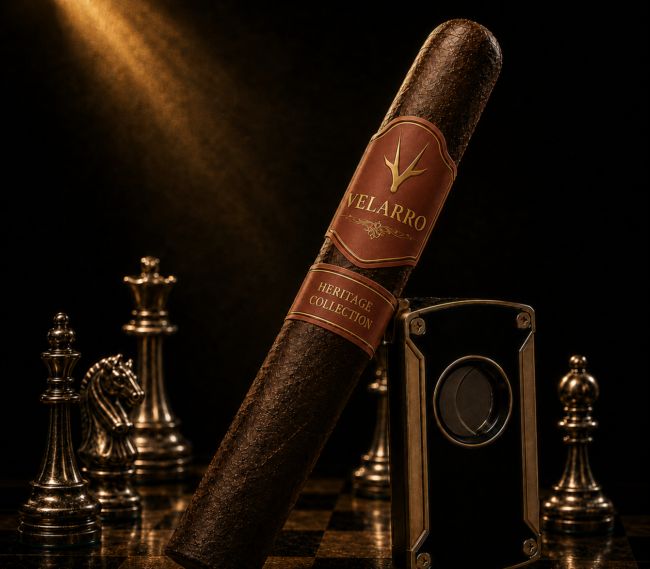 Heritage Collection